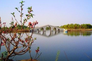 和田昆仑湖